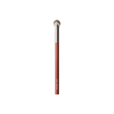 ROSE INC NUMBER 7 FAN EYESHADOW BRUSH